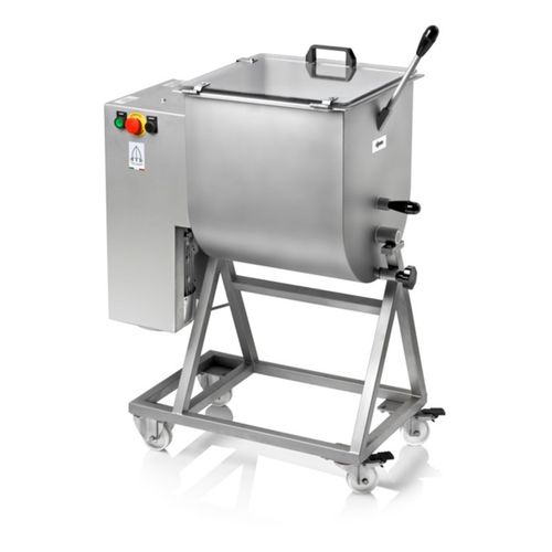 Impastatrice sbattitore professionale - P/N F70500 - FACEM S.P.A.