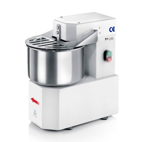 Impastatrice a spirale - P/N F75050 - FACEM S.P.A. - professionale