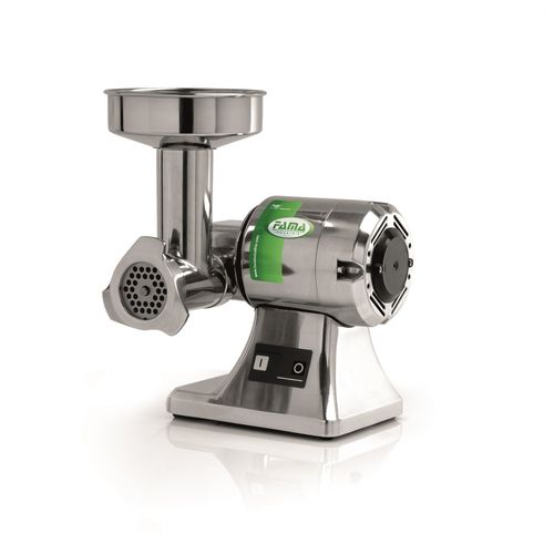 Tritacarne - TS8 - FAMA INDUSTRIE S.R.L. - automatico / professionale