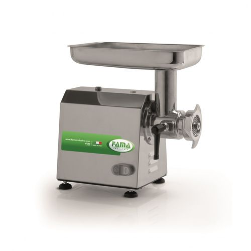 Tritacarne - TI12 - FAMA INDUSTRIE S.R.L. - automatico / professionale