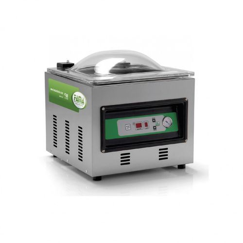 Macchina confezionatrice sottovuoto professionale - FSCV 300 - FAMA INDUSTRIE S.R.L.