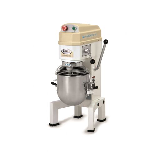 Impastatrice sbattitore planetaria - BAKERLINE 10 - FAMA INDUSTRIE S.R.L.