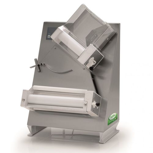 Formatrice per pasta a pizza - L 40 I - FAMA INDUSTRIE S.R.L.