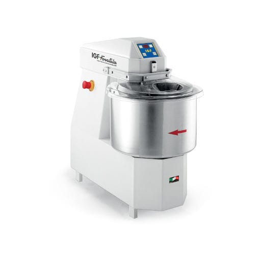 Impastatrice industriale continua professionale - 2200TOP - FORNITALIA S.R.L.