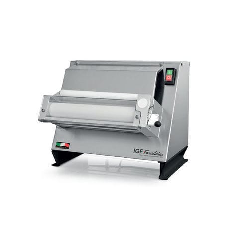 Formatrice per pasta automatica - 2300/M30_M40 - FORNITALIA S.R.L. - a pizza