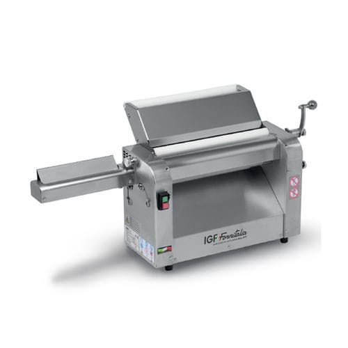 Laminatoio per pasta automatico - 3200/LM42 - FORNITALIA S.R.L. - professionale