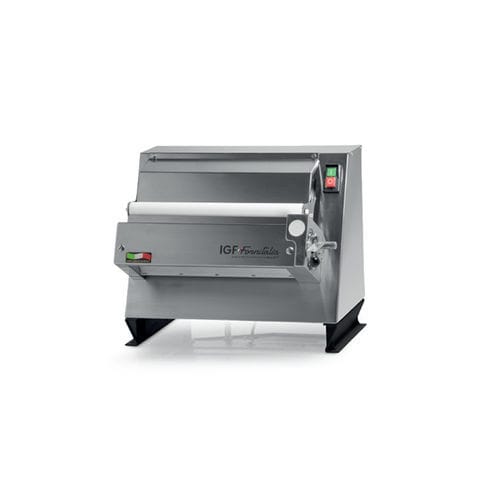Laminatoio per pasta automatico - 2300/SP30_SP40 - FORNITALIA S.R.L. - professionale