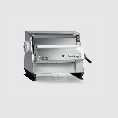 Laminatoio per pasta automatico - 2300_SPT30_SPT40 - FORNITALIA S.R.L. - professionale