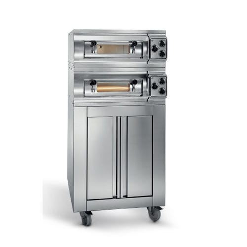Forno professionale - BIJOU - FORNITALIA S.R.L. - per panetteria / elettrico / statico