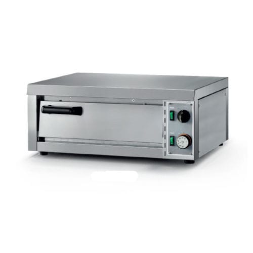 Forno a pizza professionale - BABY 1 - FORNITALIA S.R.L. - per panetteria / elettrico / a libera installazione