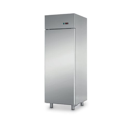 Armadio frigorifero negativo - FP1T/700 FN1T/700 - FORNITALIA S.R.L. - positivo / per alimenti congelati / per pasticceria