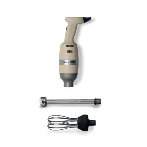Mixer ad affondamento - 300VV - FORNITALIA S.R.L. - professionale