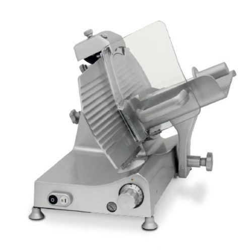 Affettatrice manuale - 4800/300A - 250A - FORNITALIA S.R.L. - professionale / multifunzione / a gravità