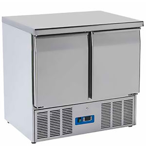 Frigorifero a 2 porte - MAGIC KKT 9000 - FRIGEO PERFECT COOLING - a 3 porte / a 4 porte / professionale