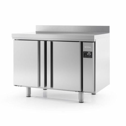 Frigorifero sottopiano - BMPP 1500 GR - INFRICO, S.L. - professionale / a posa libera / in acciaio inossidabile