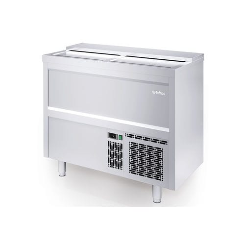Raffreddatore per bottiglie - EB 1000 II - INFRICO, S.L.