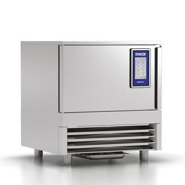 Cella di raffreddamento con griglia - MULTIFRESH ® : MF 25.1 - IRINOX S.P.A. - professionale / rapida