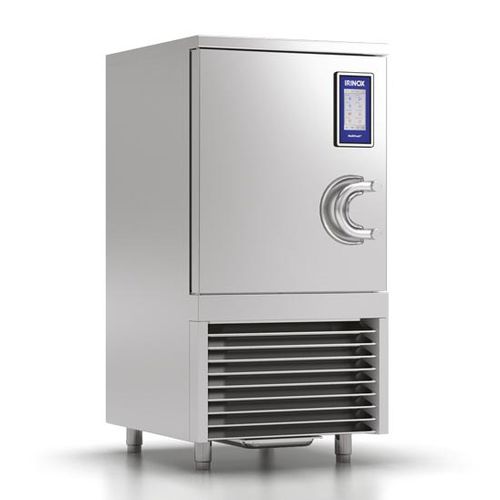 Cella di raffreddamento con griglia - MULTIFRESH ® : MF 45.1 - IRINOX S.P.A. - professionale / rapida
