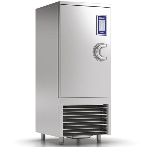 Cella di raffreddamento con griglia - MULTIFRESH ® : MF 70.1 - IRINOX S.P.A. - professionale / verticale / rapida