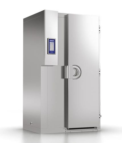 Cella di raffreddamento accessibile con carrello - MULTIFRESH ® : MF 100.1 - IRINOX S.P.A. - rapida