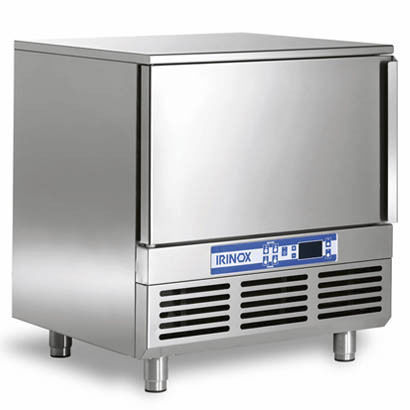 Cella di raffreddamento con griglia - EASYFRESH : EF 20.1 - IRINOX S.P.A. - professionale / rapida