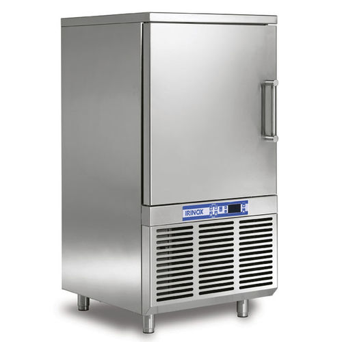 Cella di raffreddamento con griglia - EASYFRESH : EF 30.1 - IRINOX S.P.A. - professionale / rapida