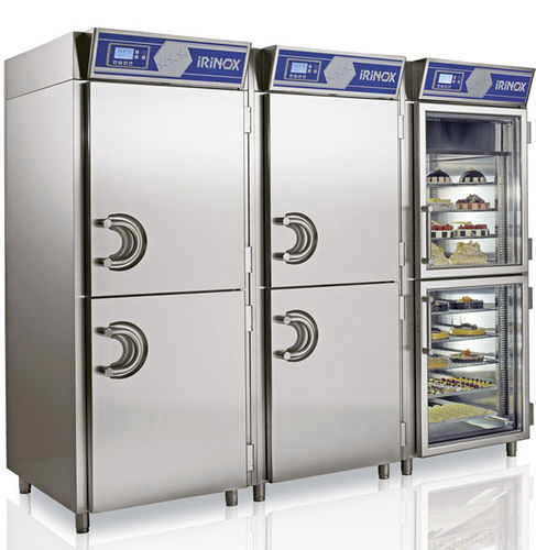Armadio frigorifero - CP 120 MULTI - IRINOX S.P.A.