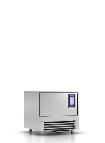 Cella di raffreddamento con griglia - MULTIFRESH ® : MF 30.2 - IRINOX S.P.A. - professionale / rapida