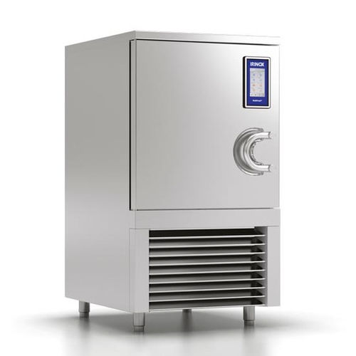 Cella di raffreddamento con griglia - MULTIFRESH ® : MF 70.2 - IRINOX S.P.A. - professionale / rapida