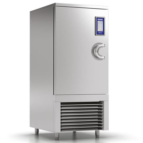 Cella di raffreddamento con griglia - MULTIFRESH ® : MF 85.2 - IRINOX S.P.A. - professionale / verticale / rapida