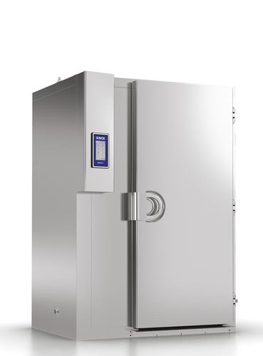 Cella di raffreddamento accessibile con carrello - MULTIFRESH ® : MF 130.2 - IRINOX S.P.A. - professionale / rapida