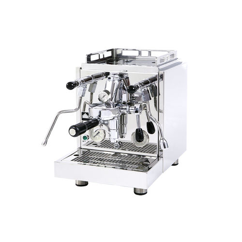Macchina da caffè espresso - PRO 6.1 - ISOMAC S.R.L. - professionale / manuale / a 1 gruppo