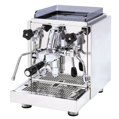 Macchina da caffè espresso - PRO 3.1 - ISOMAC S.R.L. - professionale / automatica / a 1 gruppo