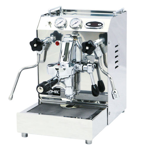Macchina da caffè espresso - TEA PID - ISOMAC S.R.L. - professionale / automatica / a 1 gruppo