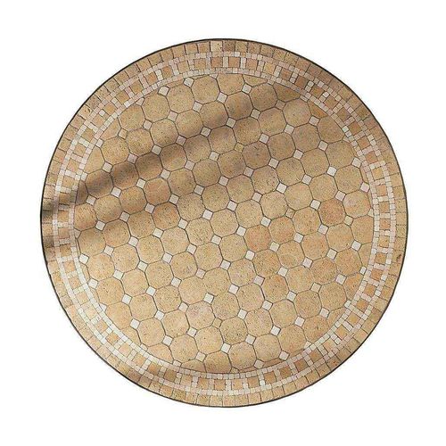 Mosaico in ceramica - TM 18 - GUADARTE - anticato / da esterno / tradizionale