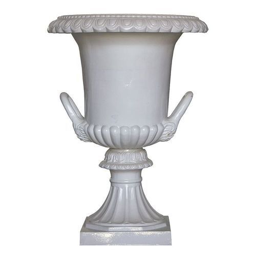 Vaso classico - 228 - GUADARTE - in ceramica / fatto a mano / su misura