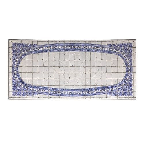 Piano per tavolo in ceramica - TMA 5 - GUADARTE - personalizzabile / fatto a mano / contract