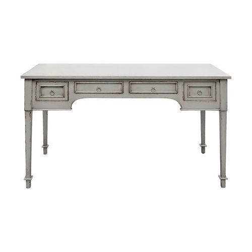 Scrivania da terra - S 62021 - GUADARTE - in stile / dritta / colore personalizzabile