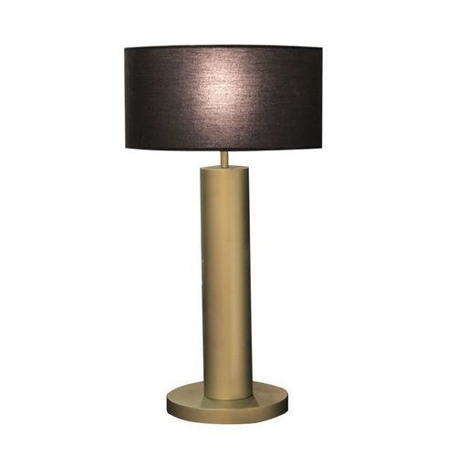 Lampada da tavolo - H 70600 - GUADARTE - in metallo / in legno laccato / in marmo