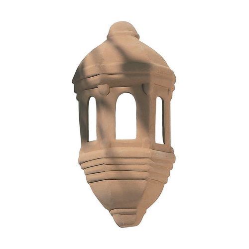 Applique contemporanea - 71 &ndash; 71/1 &ndash; 71/2 &ndash; 71/3 - GUADARTE - da interno / in ceramica / in terracotta