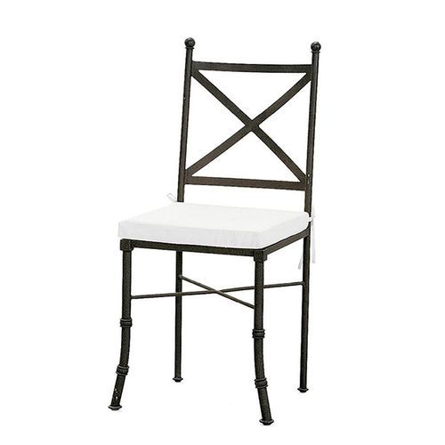 Sedia da pranzo contemporanea - H 30348 - GUADARTE - da interno / da esterno / in tessuto
