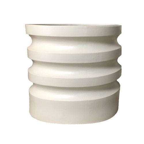 Vaso da giardino in ceramica - 485 T - GUADARTE - da appoggio / circolare / per uso residenziale