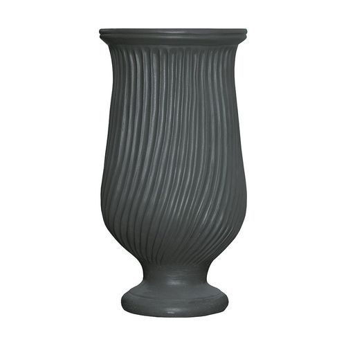 Fioriera in ceramica smaltata - 232 - GUADARTE - in ceramica / in terracotta / rotonda