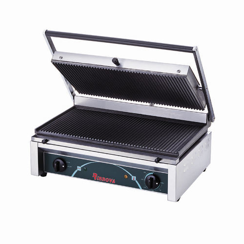 Grill a contatto elettrico - RN102  - KALITE ENDUSTRIYEL MUTFAK EKIPMANLARI SAN. TIC. LTD. STI - da appoggio / professionale / per panini