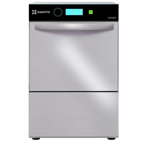 Lavabicchieri professionale - K209E - KRUPPS S.R.L.