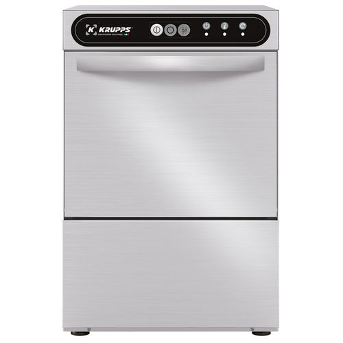 Lavabicchieri professionale - C327R - KRUPPS S.R.L.