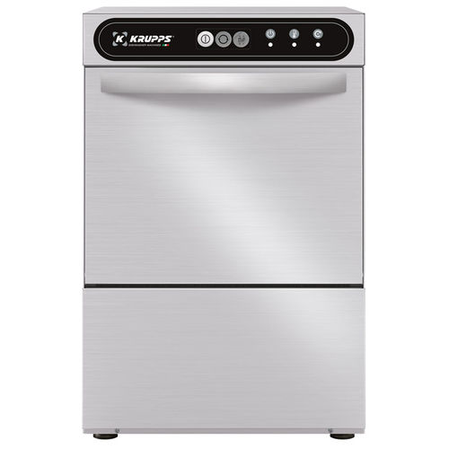 Lavabicchieri professionale - C327 - KRUPPS S.R.L.
