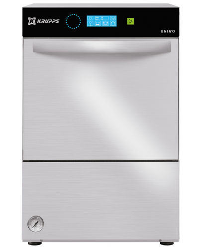 Lavabicchieri professionale - K209E-A - KRUPPS S.R.L.