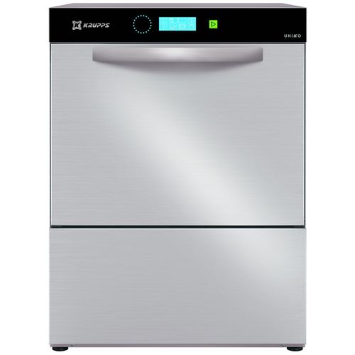 Lavastoviglie a carico frontale - K540ES - KRUPPS S.R.L. - per uso residenziale / professionale / sottopiano