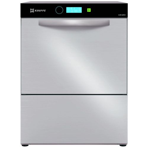 Lavastoviglie a carico frontale - EL50E-A - KRUPPS S.R.L. - per uso residenziale / professionale / sottopiano
